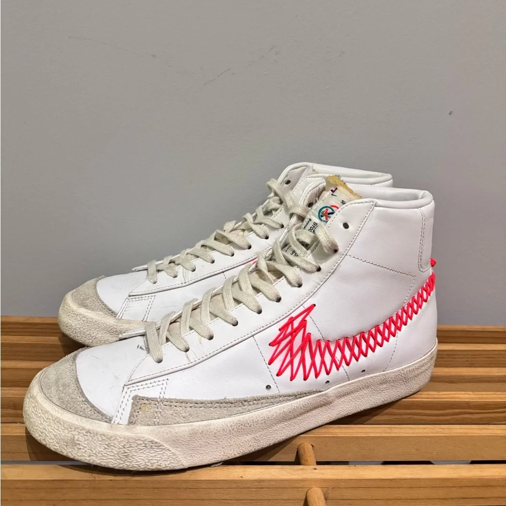 Nike great